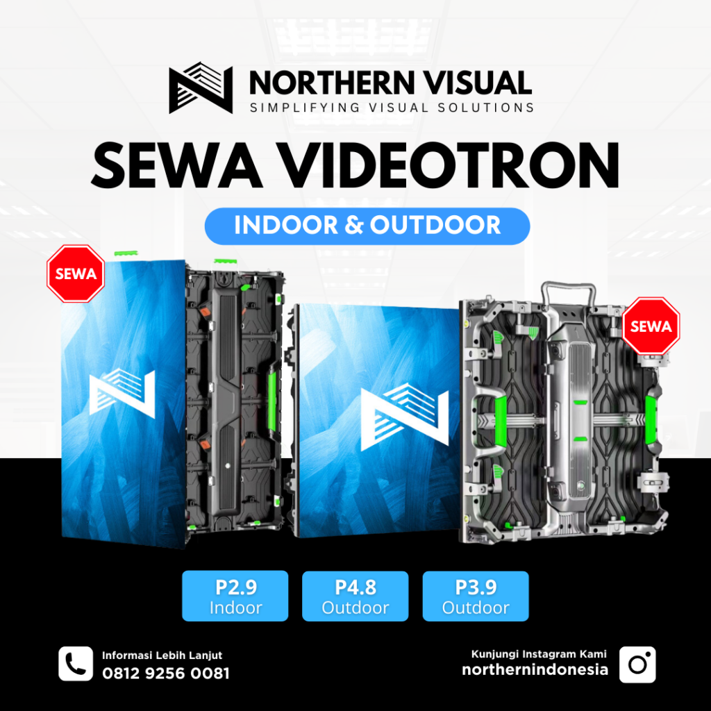Konten Website Sewa